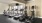a gym with exercise equipment